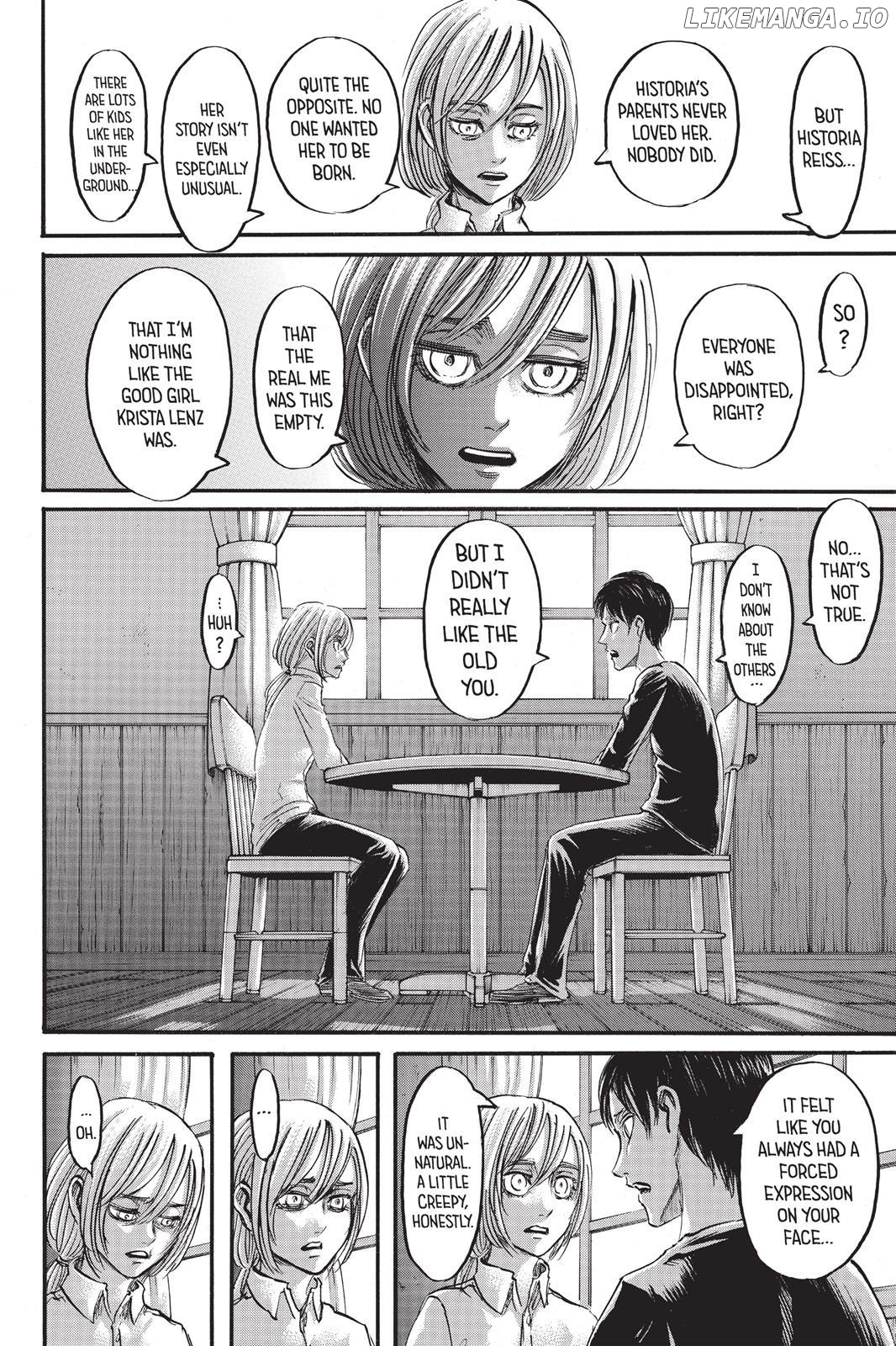 Shingeki no Kyojin, Chapter 54 image 12